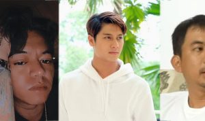 Ramai Cowok Inisial 'R' Meresahkan dan Doyan Selingkuh, Benarkah?