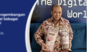 Pemanfaatan dan Pengembangan Sumber Pangan Lokal sebagai Ingredien Fungsional