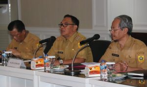 Angka Miskin Estrim Kabupaten Bogor Mencapai 73 Ribu Bupati Bogor Pertanyakan Data Real dari Pusat