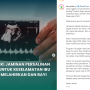 Cara Daftar Jampersal /Instagram @kemenkes_ri