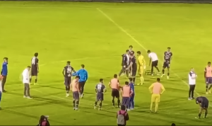 Rekaman CCTV di Stadion Kanjuruhan Dihapus, TGIPF Temukan Isu Pengaturan Skor