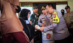 Kapolda Jabar Ingatkan Warga untuk Waspada Cuaca Ekstrem: Hindari Wilayah Rawan Longsor