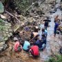 Satu Anak Tewas Akibat TPT Ambruk di Kota Bogor, Dua Anak Luka-Luka