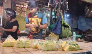 Harga Kedelai Naik, Penjual Tahu di Bandung Ikut Ganti Harga Harga Kedelai Naik, Penjual Tahu di Bandung Ikut Ganti Harga
