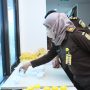 Seluruh Pegawai Kejati Jabar Tes Narkoba