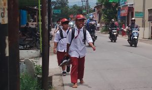 Pelecehan dan Kekerasan pada Anak Masih Mengancam