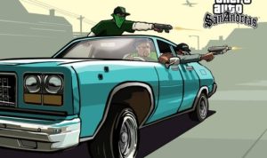 Link Download GTA San Andreas Lite Versi Android, Mainkan Sekarang Juga!
