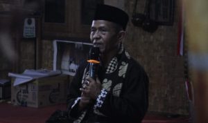 Kebanggaan Jabar, Elektabilitas Ridwan Kamil Meroket, Budayawan Bogor Bangga Ada Capres Darah Sunda