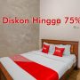 Kumpulan Kode Promo Voucer OYO Oktober - Desember 2022, Diskon Hingga 75 Persen