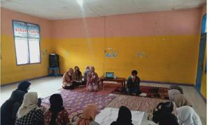 Memerangi Stigma, Komunitas Rumah Kita Edukasi Kesehatan Mental Lewat Latihan Kemandirian Ekonomi