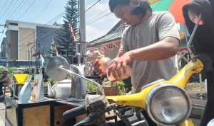 Kopi Bekjul di Cicalengka Bandung, Ngopi Pagi Biar Happy Kopi Bekjul di Cicalengka Bandung, Ngopi Pagi Biar Happy