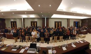 Jumlah Penduduk Pengaruhi TPS, KPU Jabar Rekrut Badan Ad Hoc