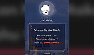 Link HTML Bucin Viral TikTok /TikTok @rayy4r