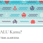 Tes Ujian Seberapa Halu Kamu? Via Link Google Form Terbaru