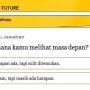 Link Tes Masa Depan dan Karakter Terbaru, Apakah Masa Depan Kamu Cerah atau Suram?