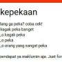 Minyak Goreng kemasan dengan merek Baru yang beredar di pasaranLINK Tes Ujian Kepekaan Viral di TikTok, Gratis via Google Form, Cek Seberapa Peka Kamu