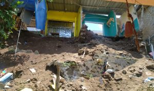 Rawan Bencana, Pemda Bandung Barat Klaim Sudah Lakukan Mitigasi Struktural dan Nonstruktural Rawan Bencana, Pemda Bandung Barat Klaim Sudah Lakukan Mitigasi Struktural dan Non Struktural
