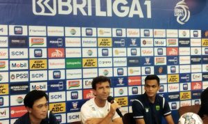 Jelang Persib vs Persija, Skuad Maung Bandung Tegaskan Soal Harga Diri