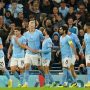 Manchester City Memang Monster! Manchester United Ternyata Sepele