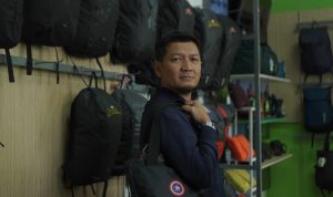 Temui Koleksi Marvel dari Torch di Indonesia Comic Con 2022 Temui Koleksi Marvel dari Torch di Indonesia Comic Con 2022