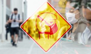 Gejala Covid XBB yang Perlu Kamu Sadari, Sudah Masuk Indonesia