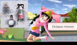 Download Pose Sakura School Simulator Terbaru Oktober 2022, Ada 145! pose sakura school simulator