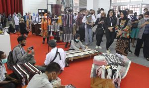 Kunjungi Bogor, Mensos Janjikan Akan Mendorong Pemberdayaan Ekonomi Anak Penyandang Disabilitas Kunjungi Bogor, Mensos Janjikan Akan Mendorong Pemberdayaan Ekonomi Anak Penyandang Disabilitas