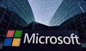 PHK Massal Microsoft