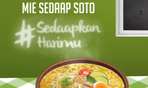 Mie Sedaap Ditarik Singapura Kembali /Gambar: Instagram @Miesedaapid