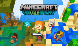 Link Download Minecraft Pocket Edition APK Terbaru Gratis Skin dan Tekstur