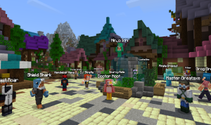 Link Download Minecraft Versi 1.19.30.04 Terbaru dan Resmi