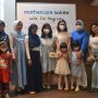 Peran Penting Ibu bagi Bayi pada Tahap Menyusui, Para Ibu Antusias Ikuti Mothercare Soiree