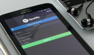 Mau Spotify Murah 100 Perak? Simak Caranya Di Sini!
