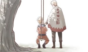 20 Tahun Menemani, Naruto Memang Pantas Dikenang 20 Tahun Menemani, Naruto Memang Pantas Dikenang