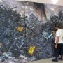 Pameran Tunggal Ridwan Manantik “ReQUESTIONing”
