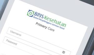 pcare bpjs kesehatan