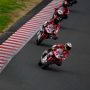 Optimisme Pebalap Indonesia Kibarkan Merah Putih di ARRC Sepang