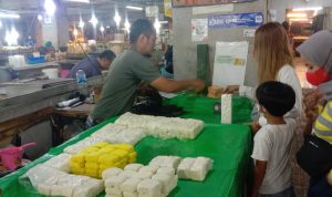 Subsidi Kedelai Digulirkan, Pedagang Tahu-Tempe Tetap Menaikan Harga Jualnya
