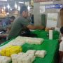 Subsidi Kedelai Digulirkan, Pedagang Tahu-Tempe Tetap Menaikan Harga Jualnya