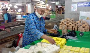 Disperindag Sikapi Rencana Kenaikan Harga Tahu-Tempe di Jabar