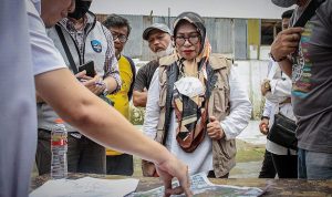 Pemkot Bogor Gandeng Ahli Geologi dan Teknik Sipil Kaji Kebencanaan Pemkot Bogor Gandeng Ahli Geologi dan Teknik Sipil Kaji Kebencanaan