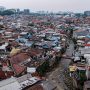 Pemkot Klaim Persentase Permukiman Kumuh Menurun