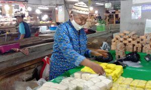 Pemerintah Mulai Gulirkan Subsidi Kedelai, Para Pengrajin Tahu Tempe Masih Keluhkan Ini