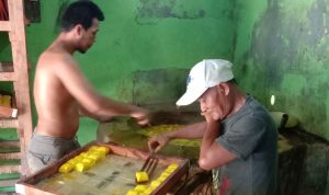 Pengrajin Tahu dan Tempe Lakukan Penyesuaian Harga