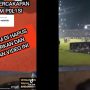 Viral Video Percakapan Polisi Tertawa Saat Aremania Berlarian Menyelamatkan Diri: Sikat To, Mati!