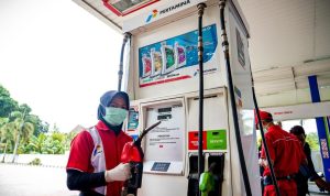 Harga BBM Pertamina Lengkap Seluruh Indonesia/ Pertamina