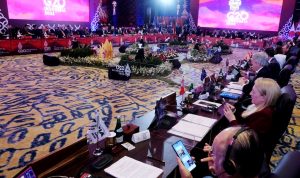 Presidensi G20 Indonesia