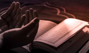Doa Agar Terhindar dari Santet dalam Islam, Ampuh Atasi Gangguan Ilmu Hitam Doa Agar Terhindar dari Santet dalam Islam, Ampuh Atasi Gangguan Ilmu Hitam