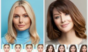 Aplikasi FaceApp Versi Terbaru/ Google Play Store