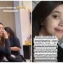 Foto Brisia Jodie Tanpa Makeup Dikomentari Pedas Warganet, Jodie: Malah Nyakitin Hati Foto Brisia Jodie Tanpa Makeup Dikomentari Pedas Warganet / Instagram @brisiajodie96